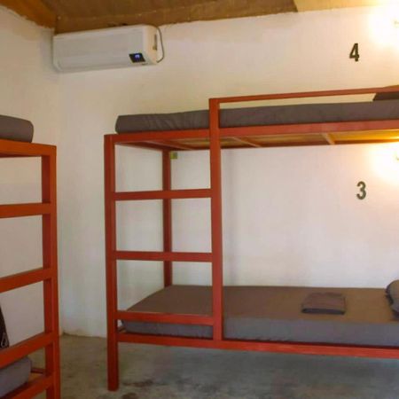 See-Kee-Hor Cafe And Hostel Сікіхор Екстер'єр фото