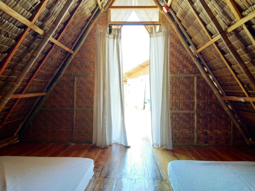 See-Kee-Hor Cafe And Hostel Сікіхор Екстер'єр фото