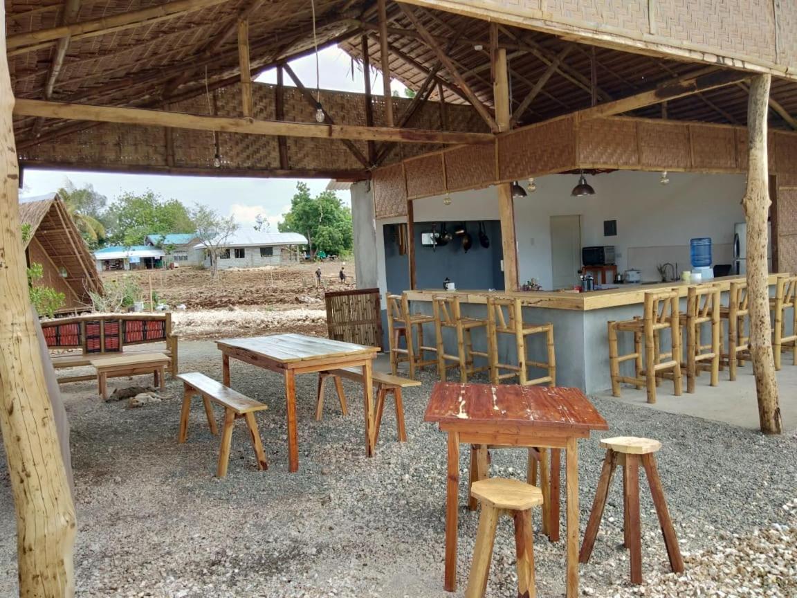 See-Kee-Hor Cafe And Hostel Сікіхор Екстер'єр фото